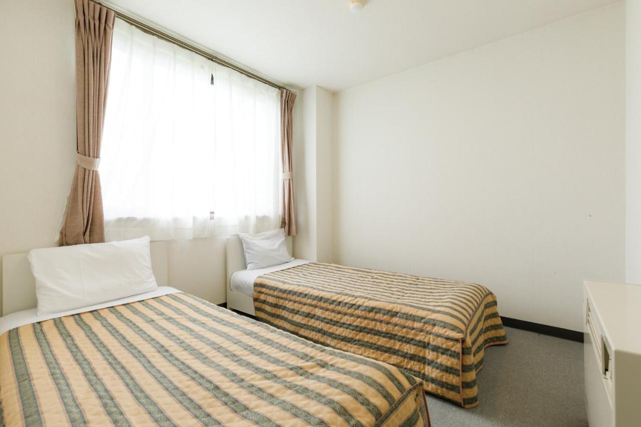 Tabist Condominium Hakuba Goryu Exterior photo
